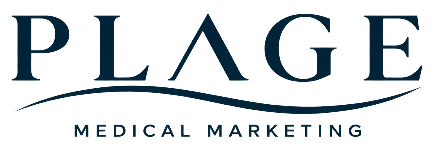 PLAGE Medical Marketing